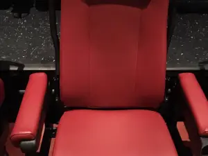 Cinemark Paseo La Galería