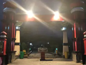 Taman Kota Sampit