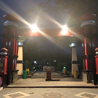 Taman Kota Sampit