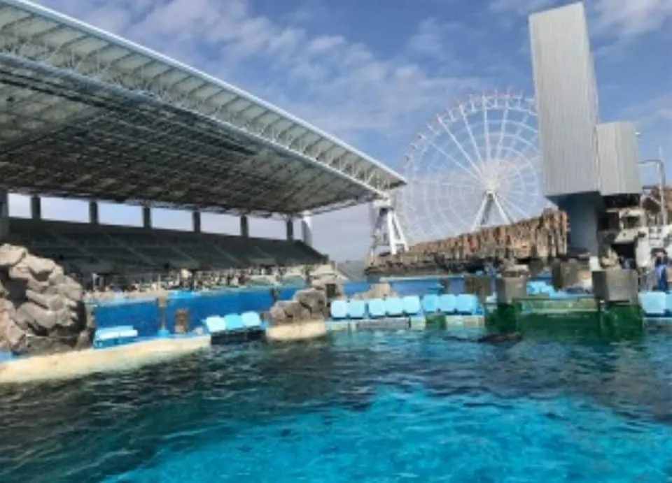 5_名古屋港水族館