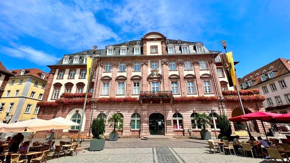 Town Hall (Rathaus)