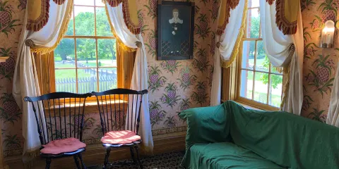 Nauvoo Historic District