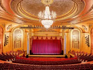 Genesee Theatre