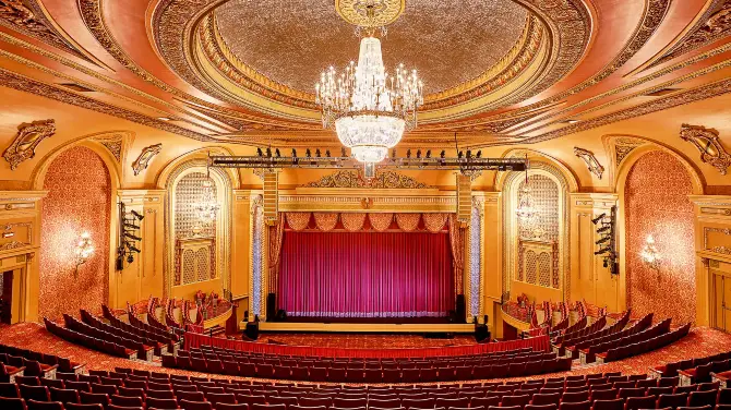 1_Genesee Theatre