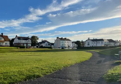 Ballyholme Beach