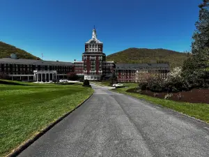 The Homestead
