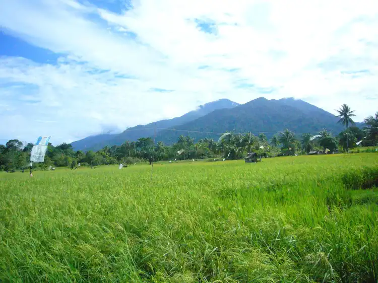 Hotel di Sematan