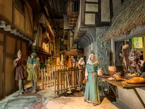 Kerry County Museum