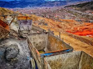 Cerro Rico