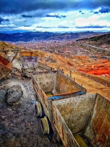 Cerro Rico