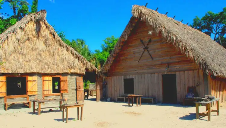 Hotels in Flagler County