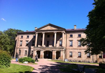 Province House National Historic Site