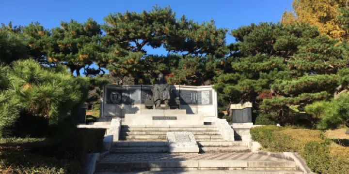 光州市立美術館