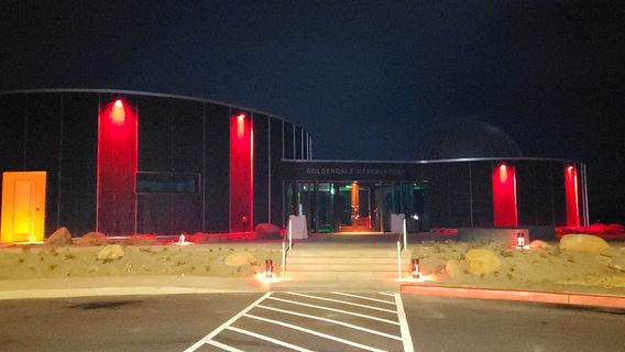 골든데일 옵저버토리 스테이트 파크