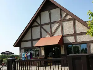 Fox Hollow Golf Club