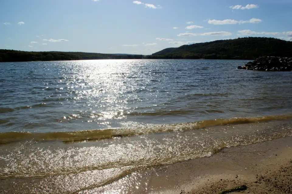4_Deep Creek Lake State Park
