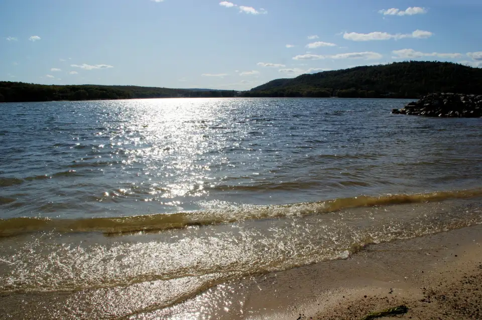 4_Deep Creek Lake State Park