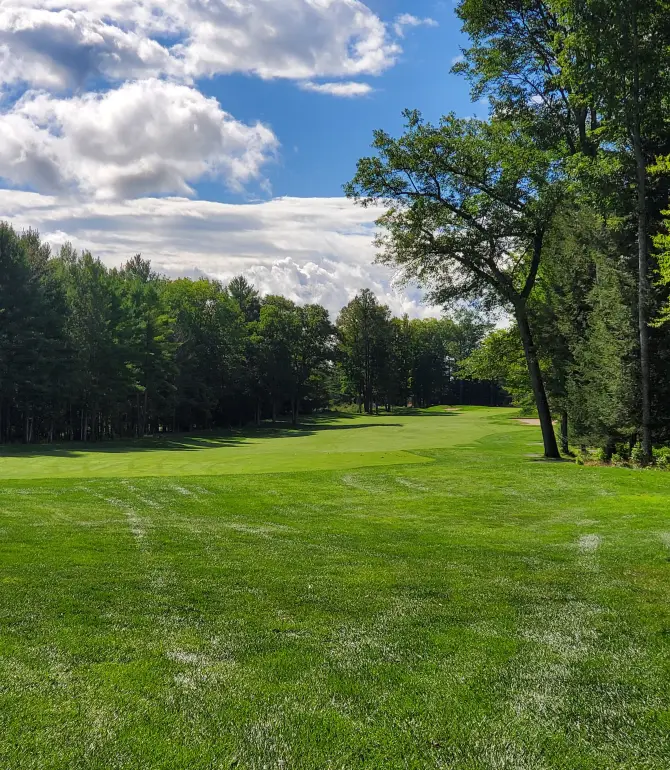 Waverly Township