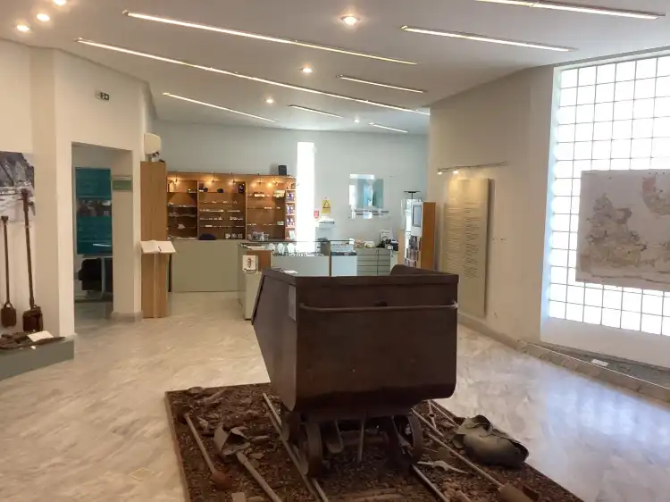 Hotels near Milos Mining Museum