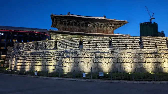 4_東大門
