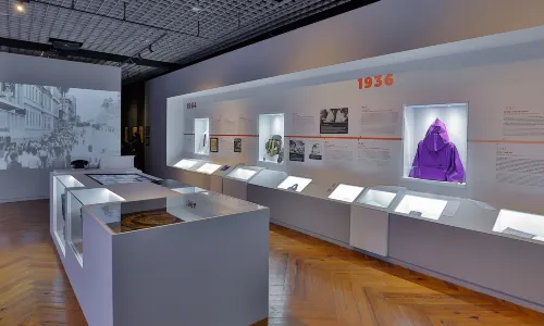 Panama Canal Museum