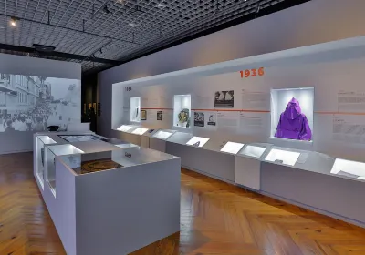 Museo del Canal Interoceánico de Panamá (Panamakanal-Museum)