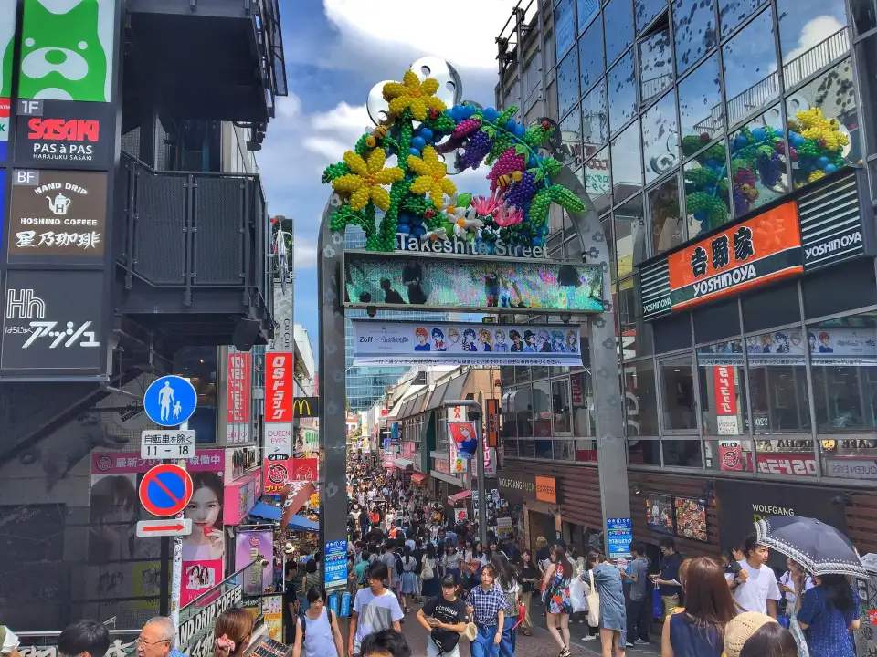 2_Takeshita St