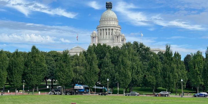 State House