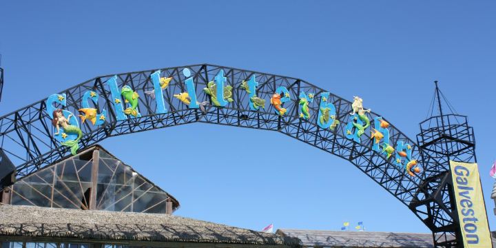 Schlitterbahn Waterpark Galveston