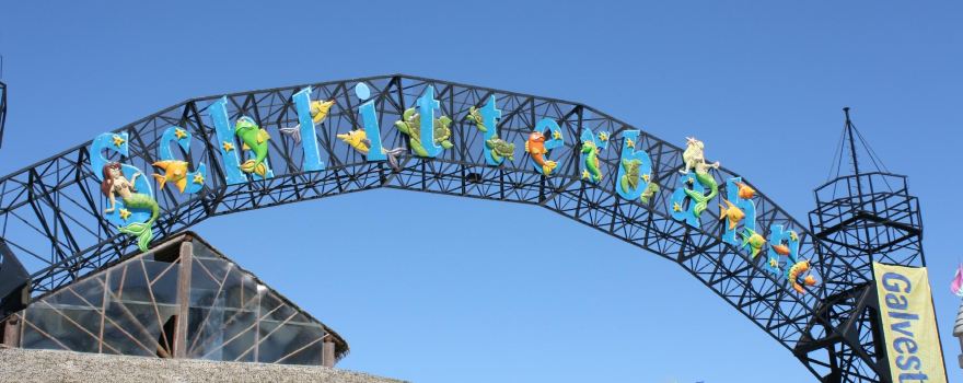 Schlitterbahn Waterpark Galveston
