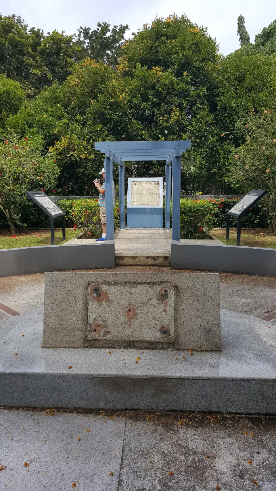 4_Surrender Point