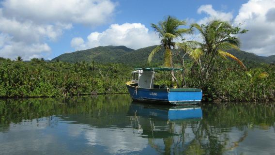 Indian River