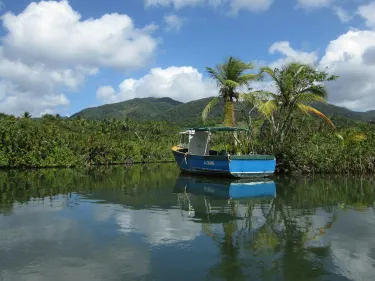 Indian River