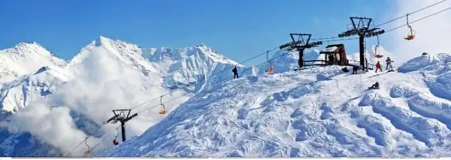 Hotel in zona Krasnaya Polyana Mountain Cluster