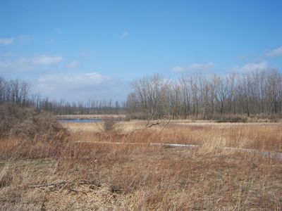 Iroquois National Wildlife Refuge