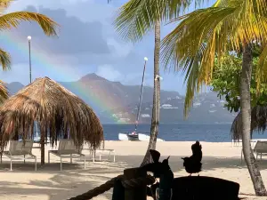 Union Island