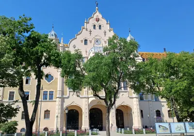 Rathaus