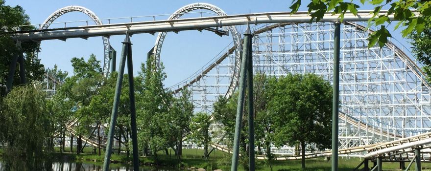 Adventureland Park