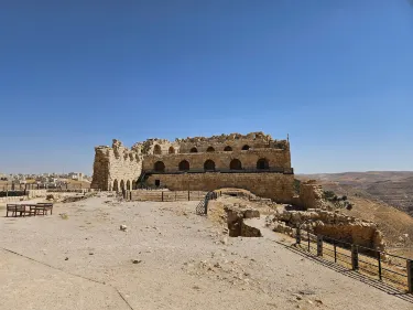 Al Karak