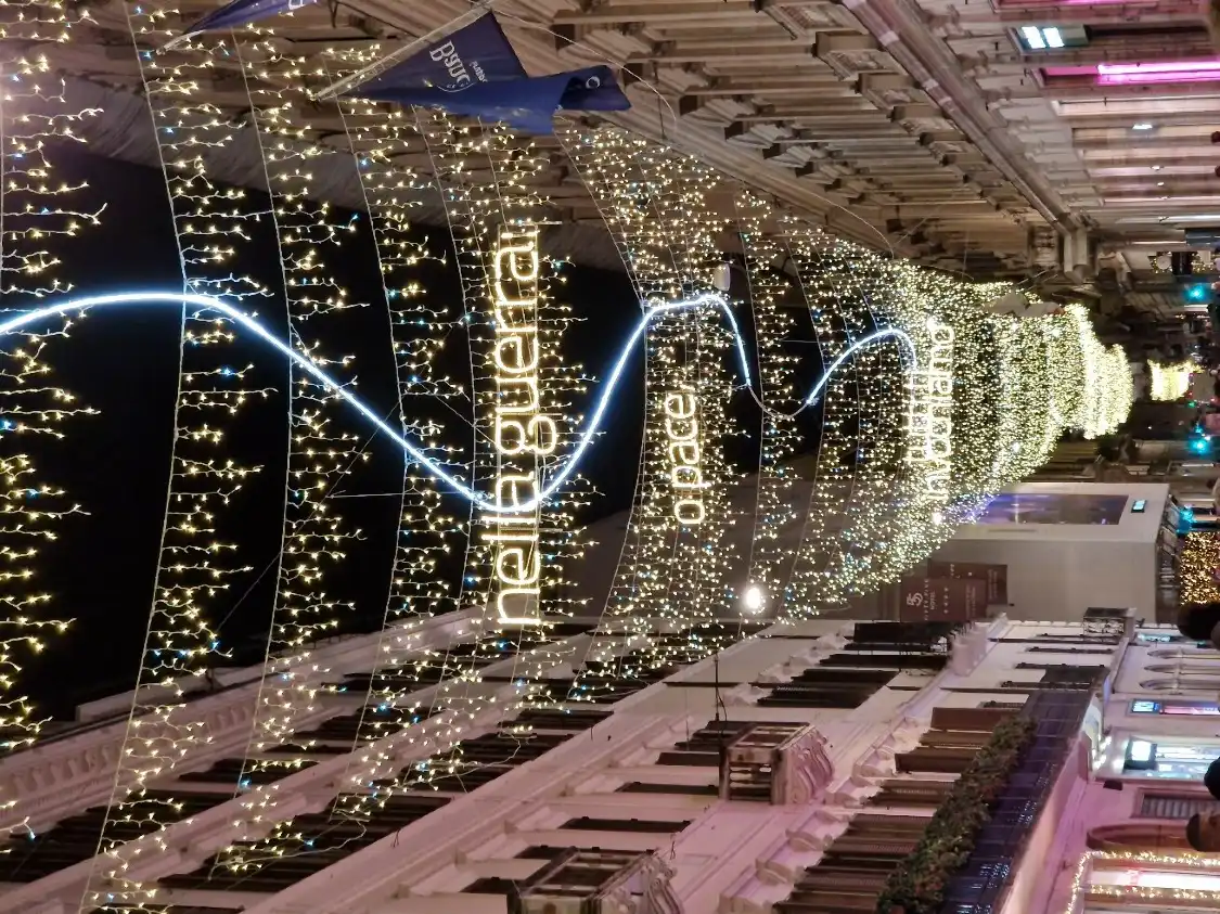 Hotel in zona Via del Corso