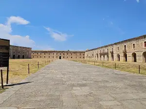 Castell de Sant Ferran
