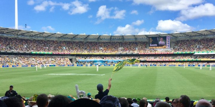 The Gabba