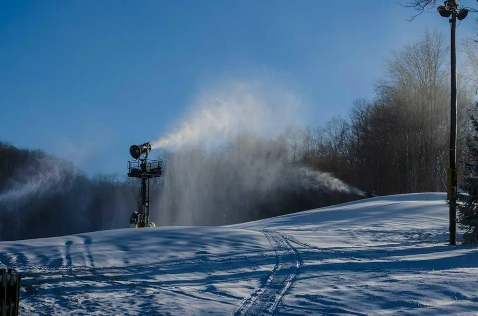 2_Winterplace Ski Resort