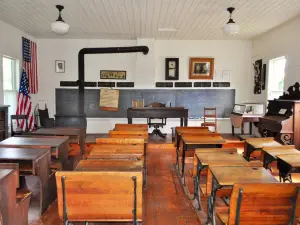 Swiss Historical Village Museum
