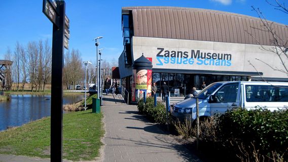 Zaans Museum