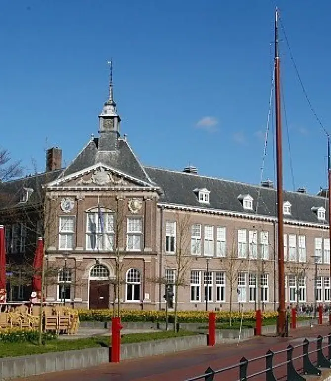 Veendam