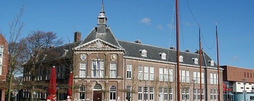 Veenkoloniaal Museum
