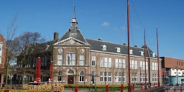 芬殖民地博物館