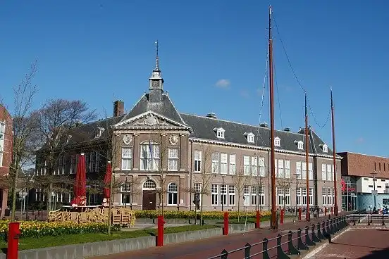 Hotels in Veendam