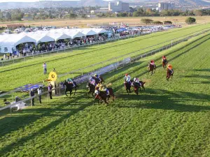 Hollywoodbets Scottsville Racecourse